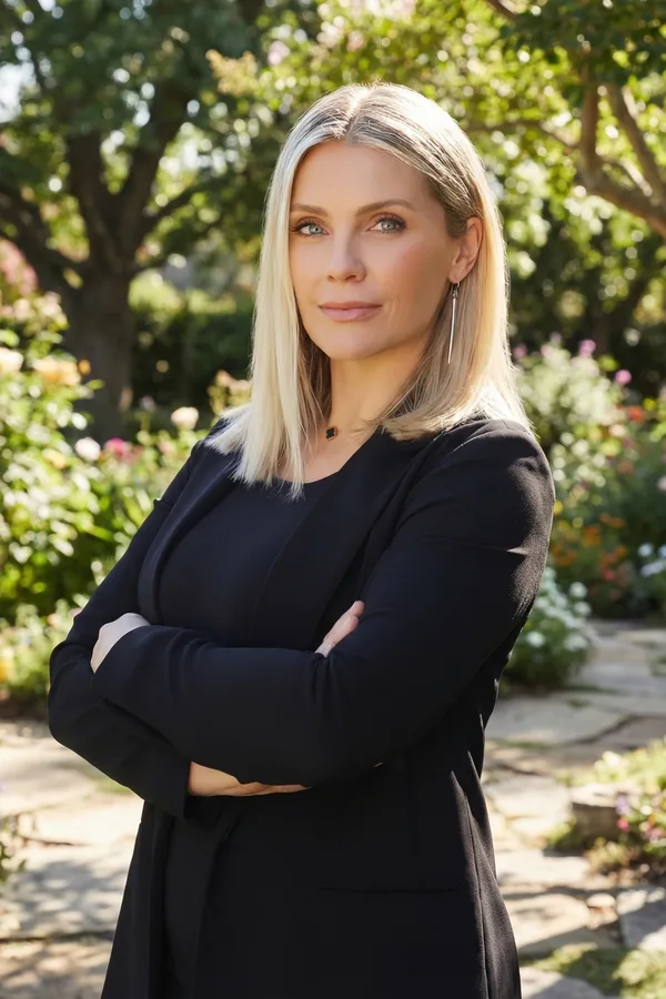 Felicity Taylor — Corcoran Country Living