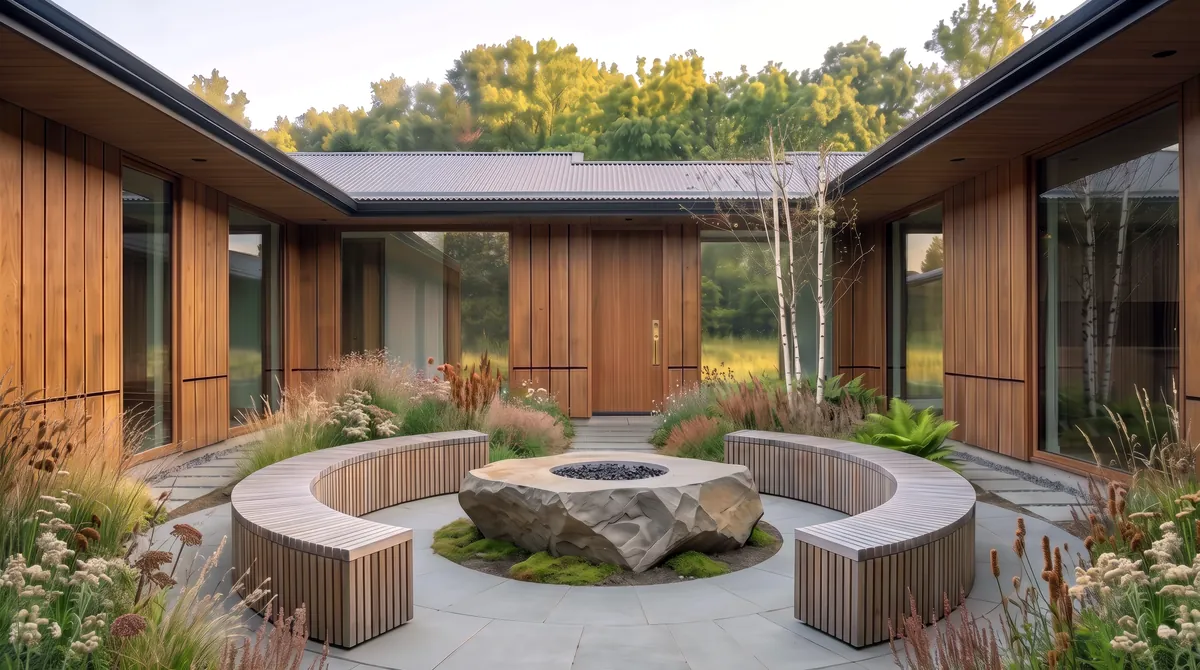 Sanctuary — the gathering flame at the heart of the court