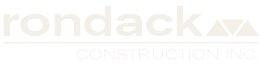 Rondack Construction